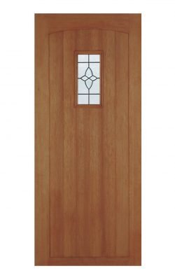 LPD Cottage Hardwood Glazed External DoorLPD Cottage Hardwood Glazed External Door