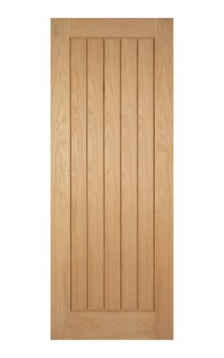 LPD Pre-Finished Oak Mexicano - Imperial Size Internal DoorLPD Pre-Finished Oak Mexicano - Imperial Size Internal Door