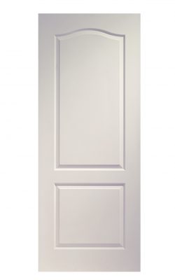 XL Joinery Classique 2 Panel White Moulded FD30 Fire DoorXL Joinery Classique 2 Panel White Moulded FD30 Fire Door