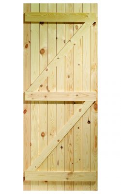 XL Joinery Ledged & Braced Arched Top External Pine GateXL Joinery Ledged & Braced Arched Top External Pine Gate