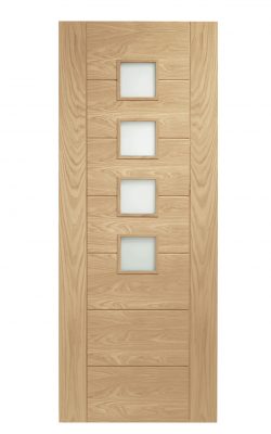 XL Joinery Palermo Original Oak FD30 Frosted Glazed Fire DoorXL Joinery Palermo Original Oak FD30 Frosted Glazed Fire Door