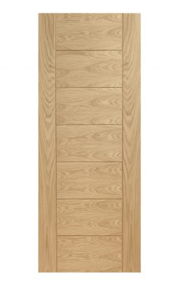 XL Joinery Palermo Original Pre-Finished Oak Internal DoorXL Joinery Palermo Original Pre-Finished Oak Internal Door