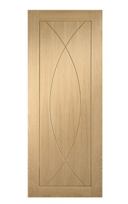 XL Joinery Pesaro Oak Internal DoorXL Joinery Pesaro Oak Internal Door