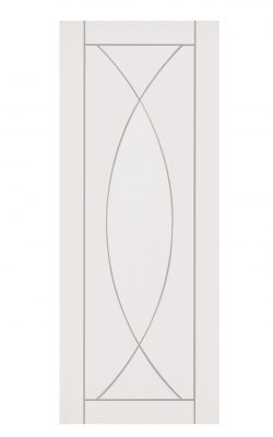 XL Joinery Pesaro White Primed FD30 Fire DoorXL Joinery Pesaro White Primed FD30 Fire Door