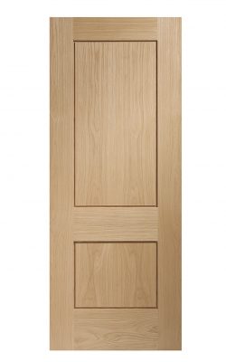 XL Joinery Piacenza Oak Internal DoorXL Joinery Piacenza Oak Internal Door