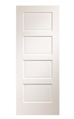 XL Joinery Severo Pre-Finished White Internal FD30 Fire DoorXL Joinery Severo Pre-Finished White Internal FD30 Fire Door
