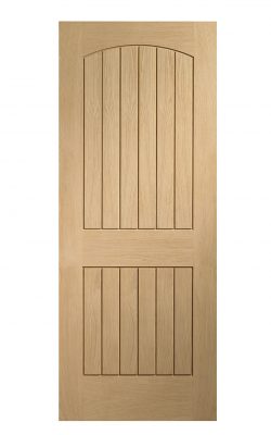 XL Joinery Sussex Oak Internal DoorXL Joinery Sussex Oak Internal Door
