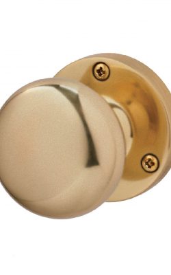 LPD Charon Satin Brass Privacy Hardware Handle PackLPD Charon Satin Brass Privacy Hardware Handle Pack