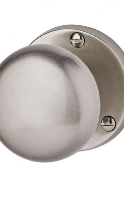 LPD Charon Satin Nickel Privacy Hardware Handle PackLPD Charon Satin Nickel Privacy Hardware Handle Pack