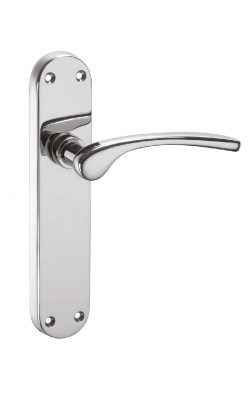 LPD Musca Hardware Handle Pack Polished ChromeLPD Musca Hardware Handle Pack Polished Chrome
