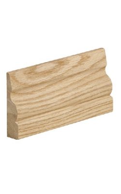 XL Joinery Ogee Profile Un-finished Oak Architrave SetXL Joinery Ogee Profile Un-finished Oak Architrave Set