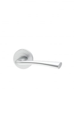 XL Joinery Havel on Round Rose Bathroom Handle PackXL Joinery Havel on Round Rose Bathroom Handle Pack