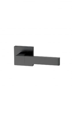 XL Joinery Kama on Square Rose Bathroom Handle PackXL Joinery Kama on Square Rose Bathroom Handle Pack