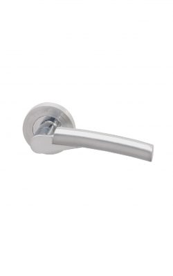 XL Joinery Meuse on Round Rose Bathroom Handle PackXL Joinery Meuse on Round Rose Bathroom Handle Pack