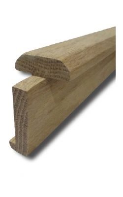 XL Joinery Oak Pair Maker Contemporary Style - imperial sizeXL Joinery Oak Pair Maker Contemporary Style - imperial size